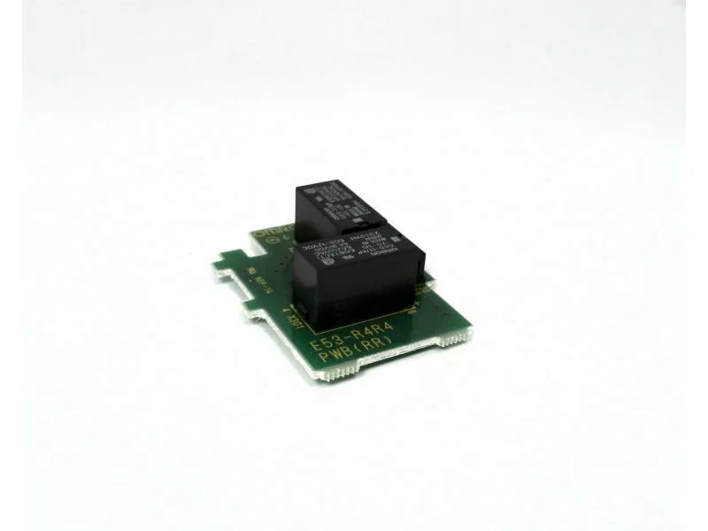 E53-R4R4 PC-board PLC/uitbreidingskaart van OMRON