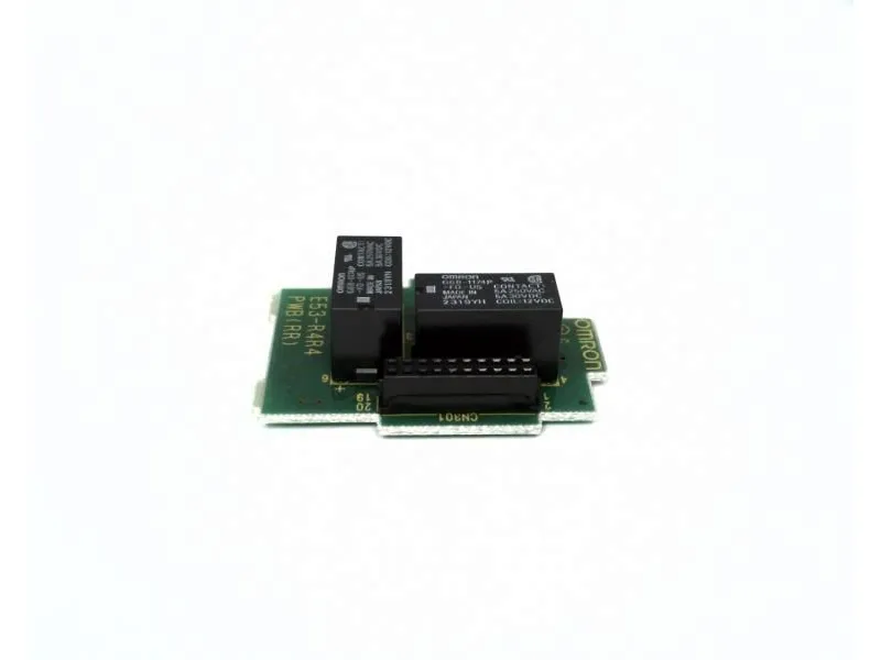E53-R4R4 PC-board PLC/uitbreidingskaart van OMRON