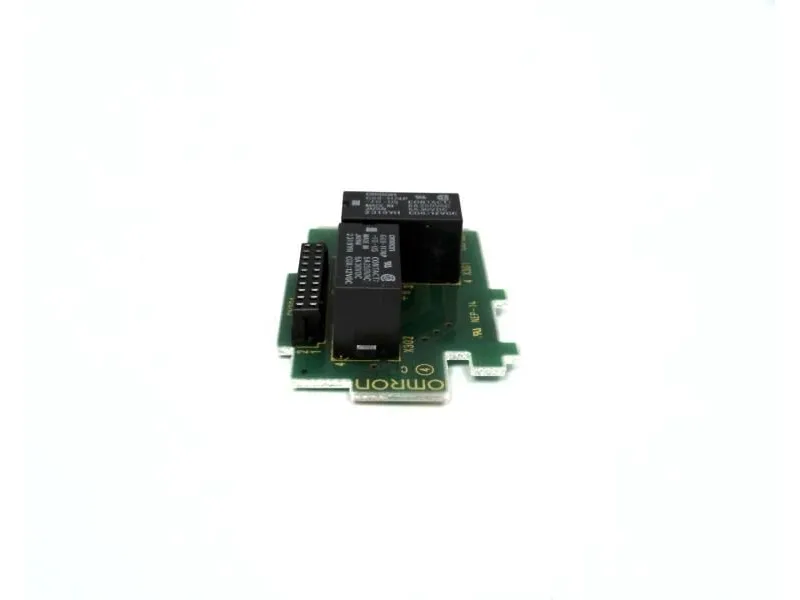 E53-R4R4 PC-board PLC/uitbreidingskaart van OMRON