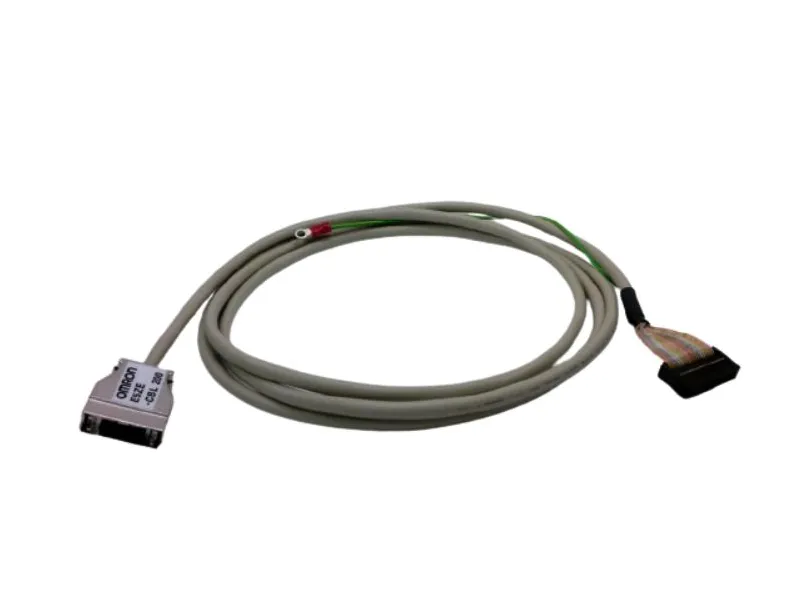 E5ZE-CBL200 PLC-batterij/kabel/accessoire van OMRON