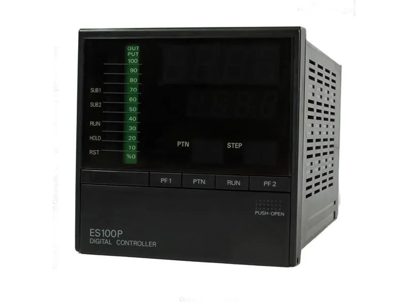 ES100X-AAH PLC-module/rek van OMRON