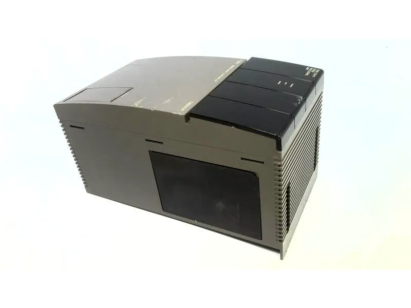 F300-C10V2 PLC-module/rek van OMRON