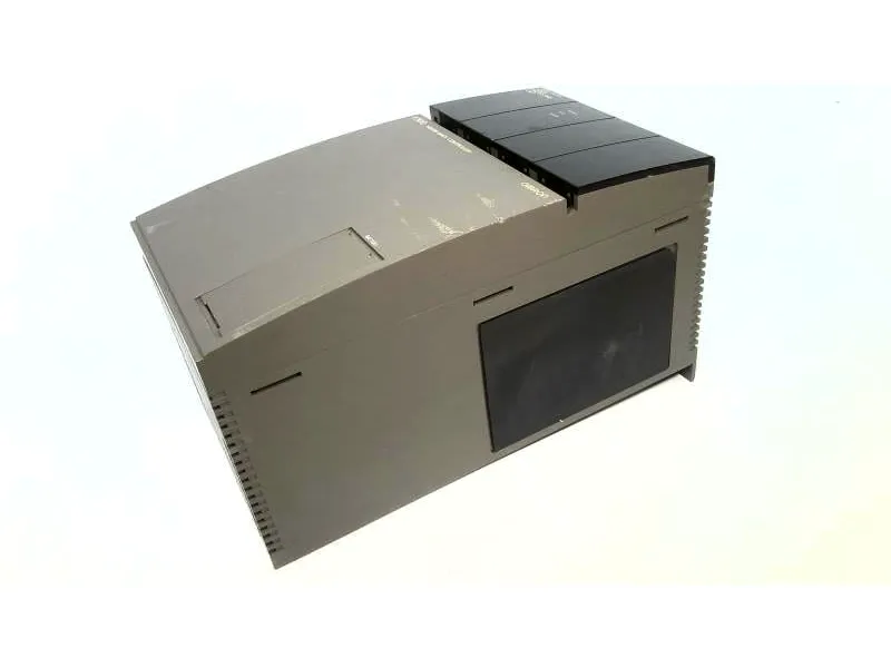 F300-C10V2 PLC-module/rek van OMRON