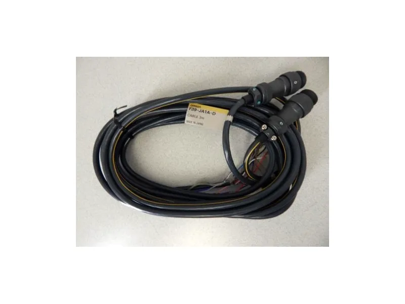 F39-JA1A PLC-module/rek van OMRON