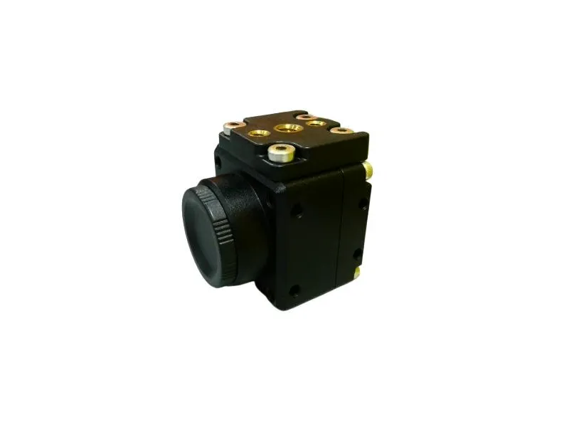 FH-SC02 PLC-module/rek van OMRON