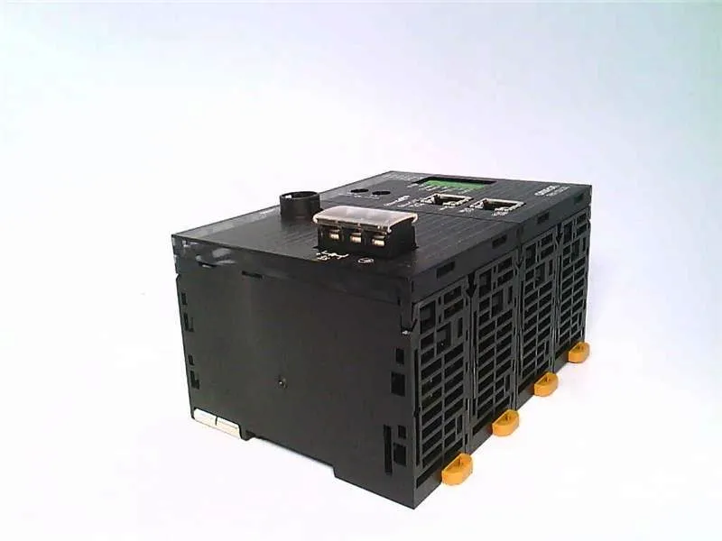 FHV-SDU30 VDC-logica I/O-brein/interface van OMRON