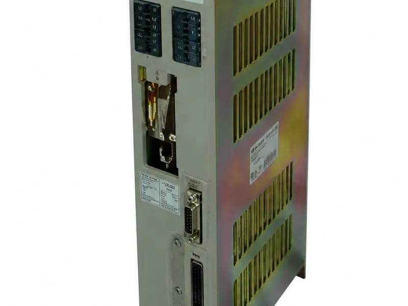 FN515-CPU01-AP PLC-module/rek van OMRON