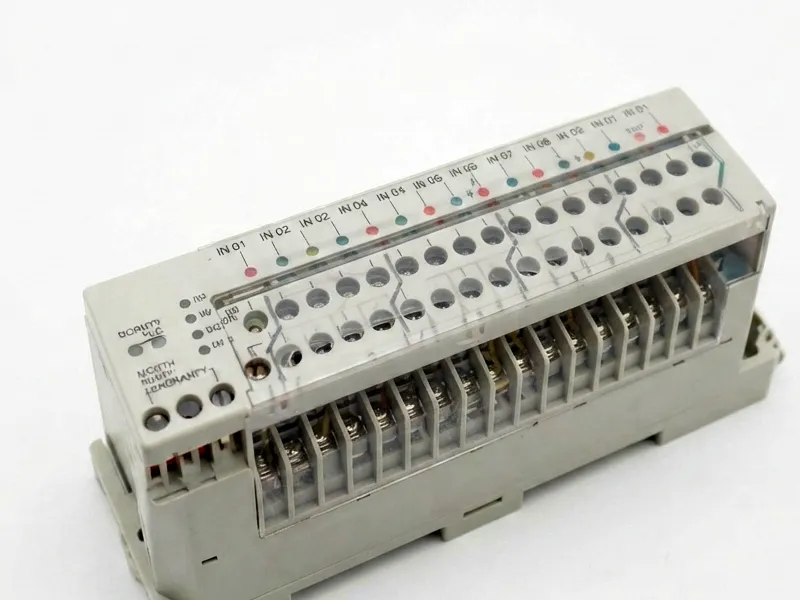 G700-UID16 VDC-logica I/O-module van OMRON