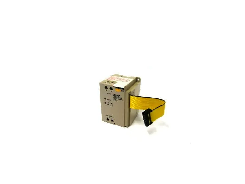 G71-OD16 VDC-logica I/O-module van OMRON