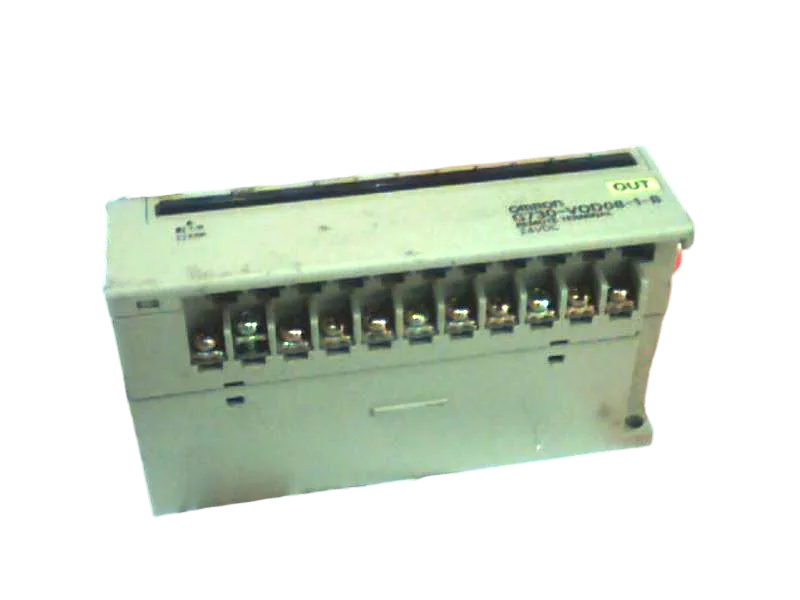 G730VOD081BDC24 PLC-module/rek van OMRON