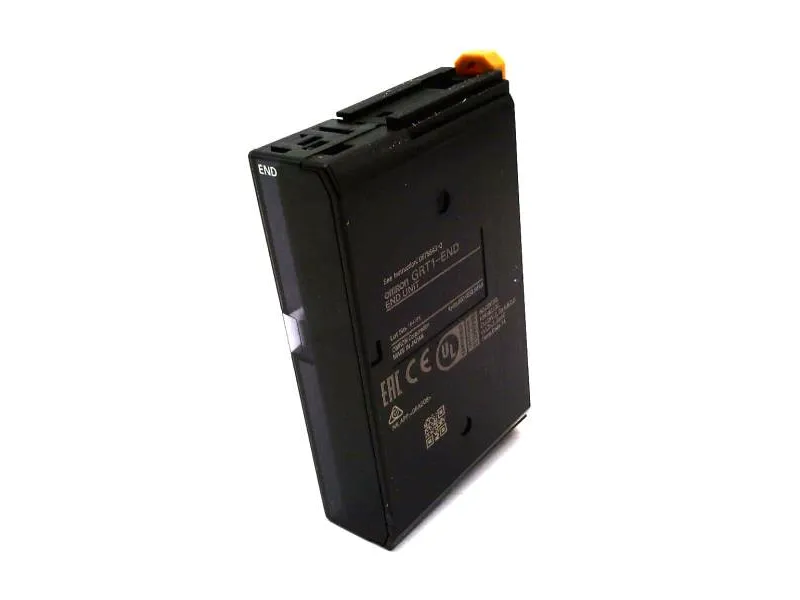 GRT1-END PLC-module/rek van OMRON