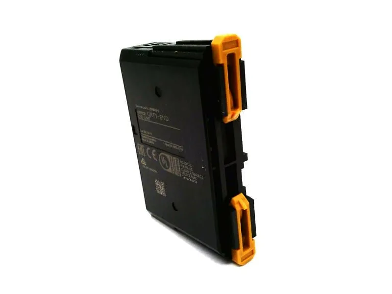 GRT1-END PLC-module/rek van OMRON