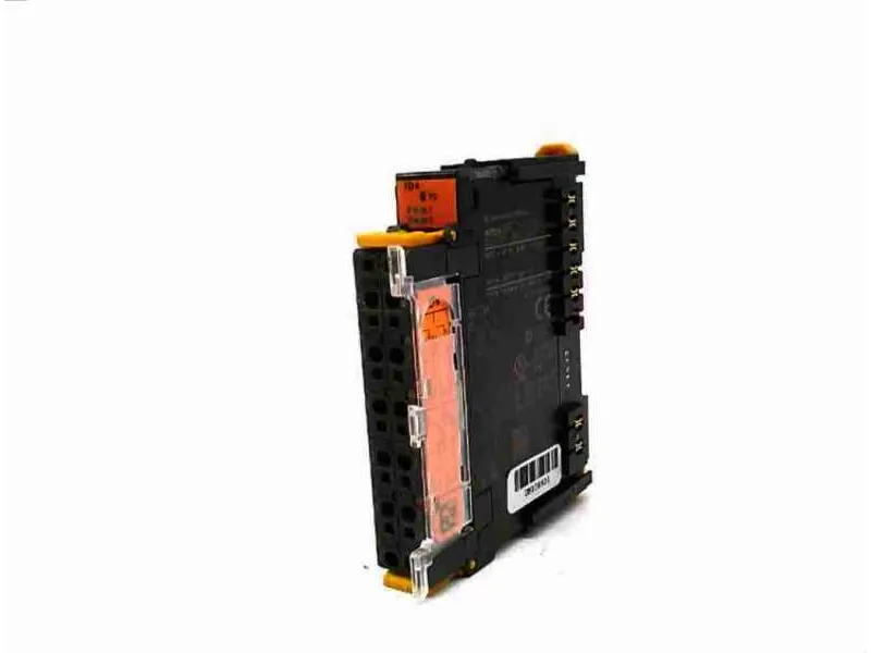 GRT1-ID4 VDC Logic I/O-module van OMRON