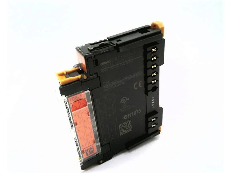 GRT1-ID8-1 PLC-module/rek van OMRON