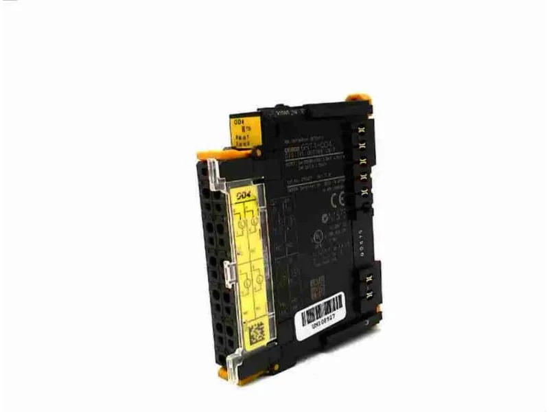 GRT1-OD4 VDC Logic I/O-module van OMRON