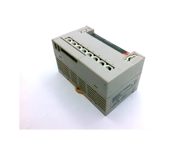 GT1-AD08MX PLC-module/rek van OMRON