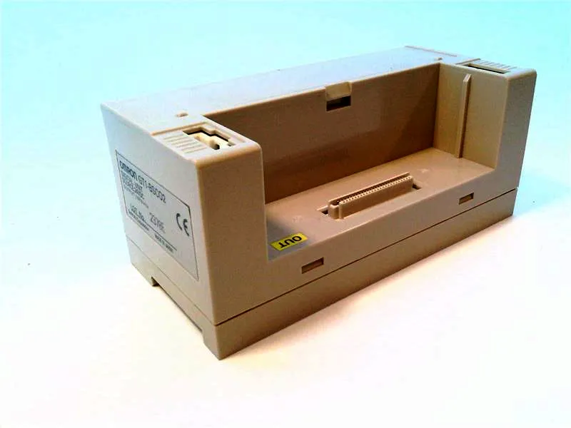 GT1-BSC02 VDC Logic I/O-module van OMRON