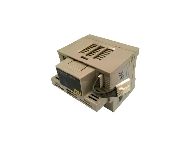 GT1-DA04 PLC-module/rek van OMRON