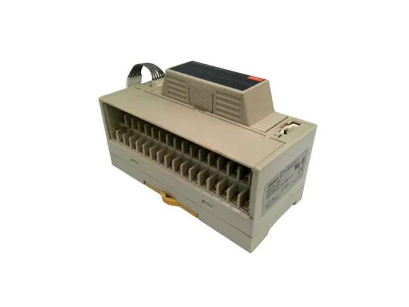 GT1-DA04 PLC-module/rek van OMRON