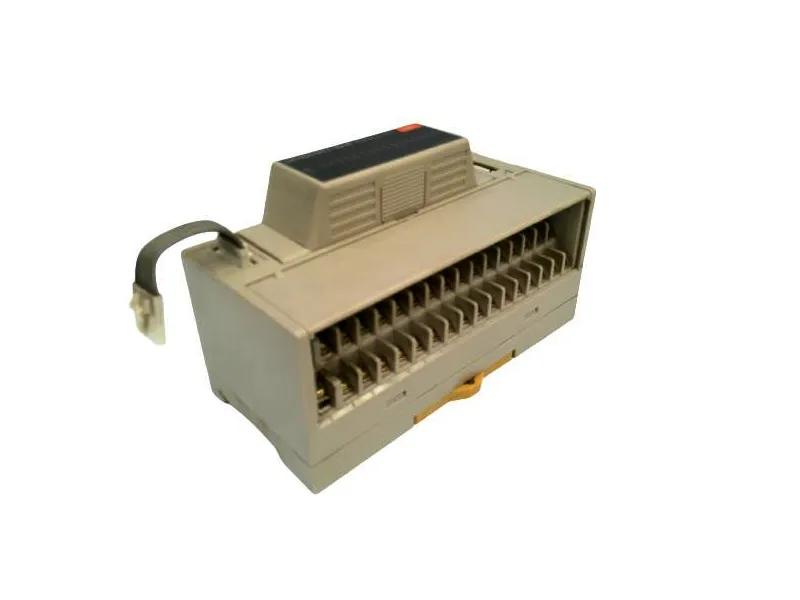 GT1-DA04 PLC-module/rek van OMRON