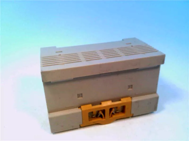 GT1-DA04MX VDC Logic I/O-module van OMRON
