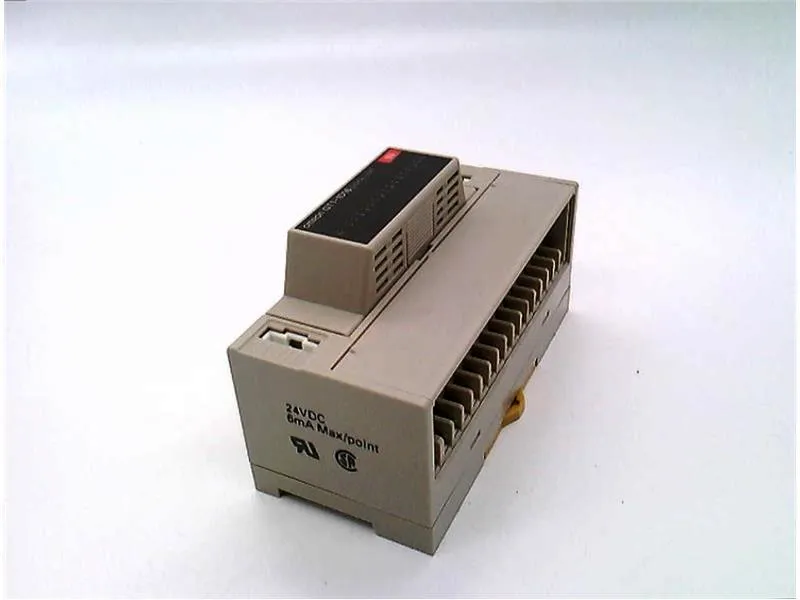 GT1-ID16 VDC Logic I/O-module van OMRON