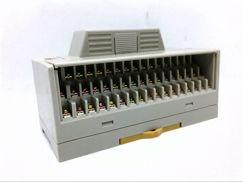 GT1-ID16HD PLC-module/rek van OMRON