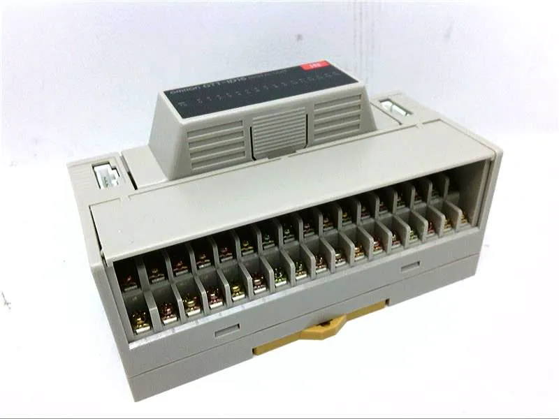 GT1-ID16HD PLC-module/rek van OMRON