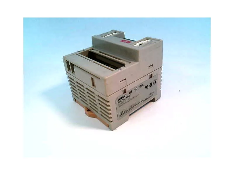 GT1-ID16ML PLC Module/Rack by OMRON