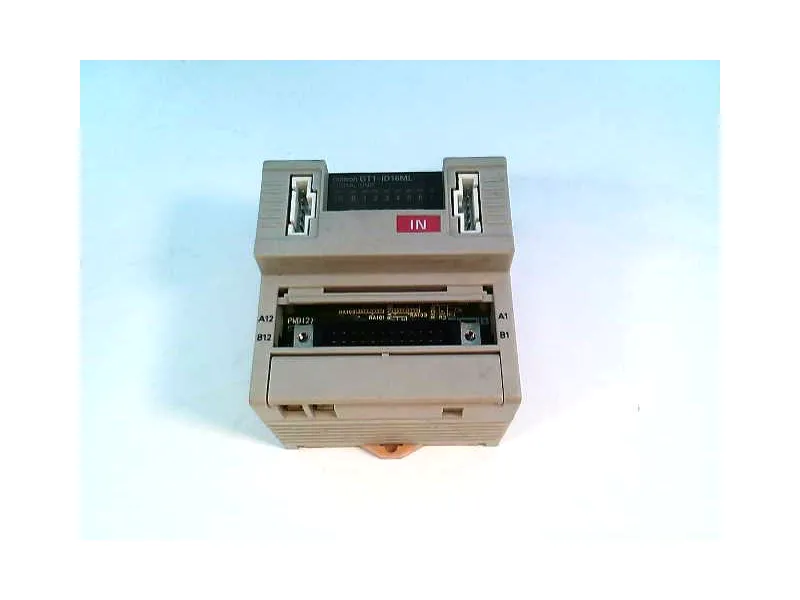 GT1-ID16ML PLC Module/Rack by OMRON