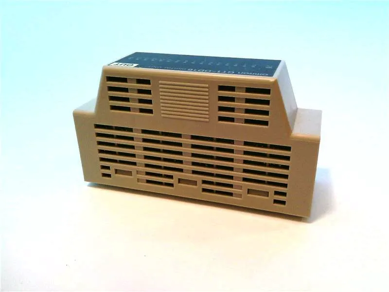 GT1-OD16CST PLC Module/Rack bởi OMRON