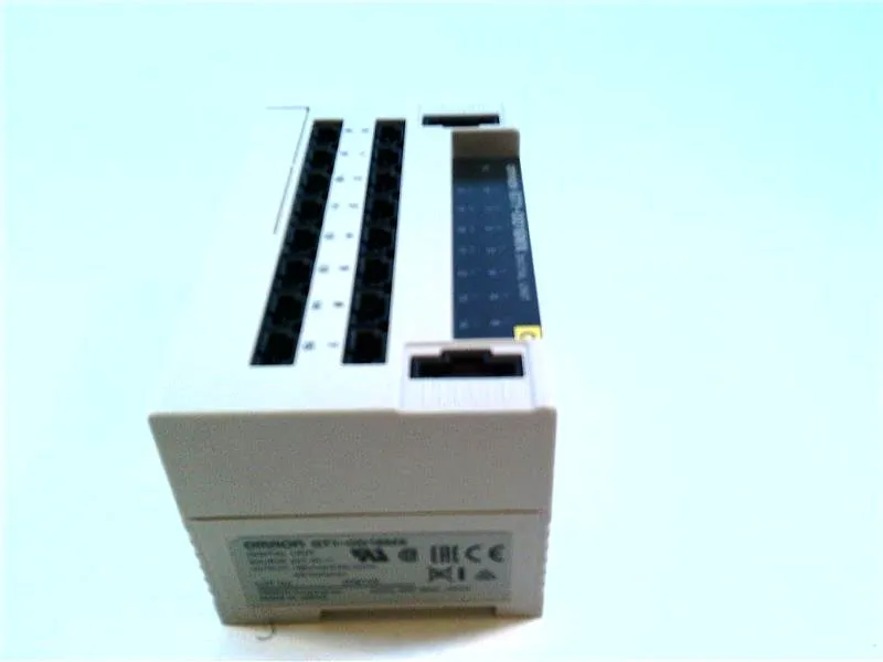 GT1-OD16MX PLC Module/Rack bởi OMRON