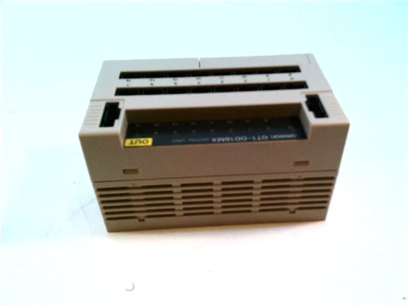 GT1-OD16MX PLC Module/Rack bởi OMRON