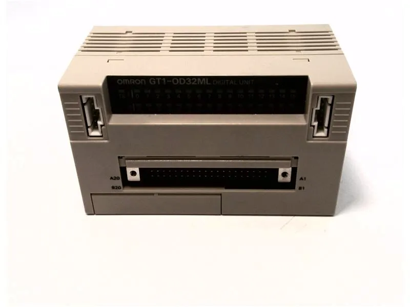 GT1-OD32ML PLC Module/Rack bởi OMRON