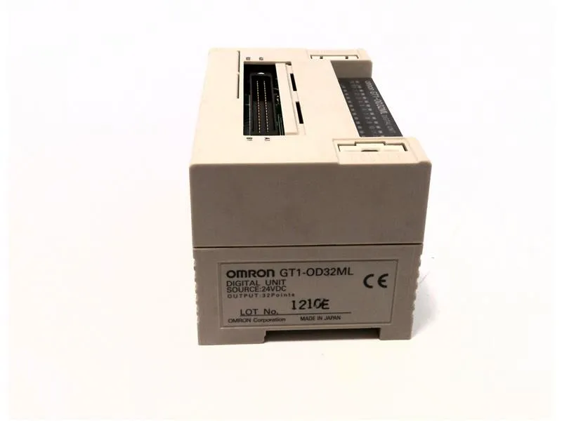 GT1-OD32ML PLC Module/Rack bởi OMRON
