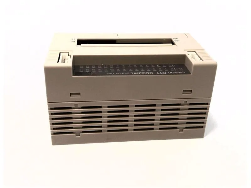 GT1-OD32ML PLC Module/Rack bởi OMRON