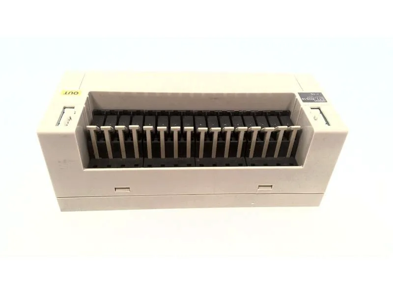 GT1-ROS16 PLC Module/Rack bởi OMRON