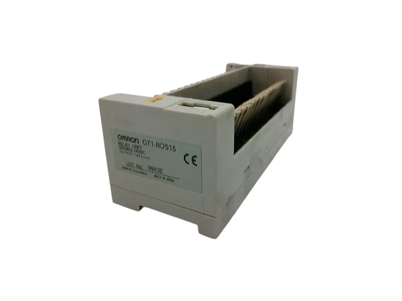 GT1-ROS16 PLC Module/Rack bởi OMRON