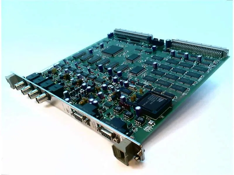 IPU-201 PLC Module/Rack bởi OMRON