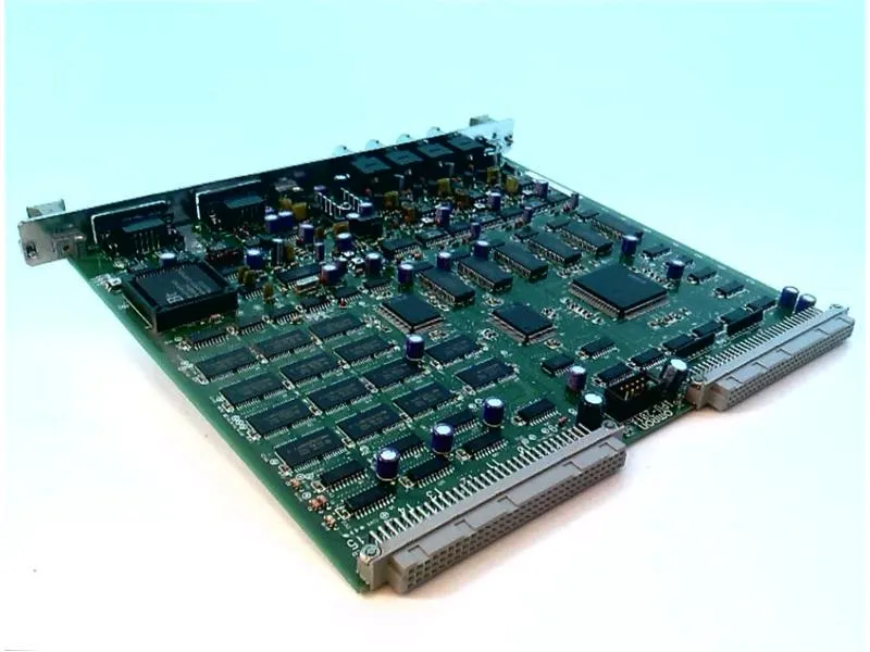 IPU-201 PLC Module/Rack bởi OMRON