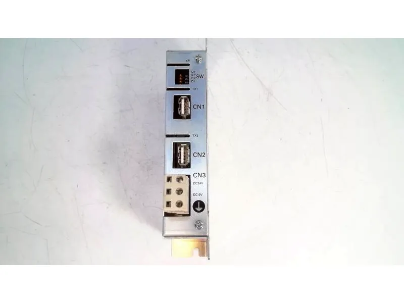 JEPMC-REP2000-E PLC Module/Rack bởi OMRON