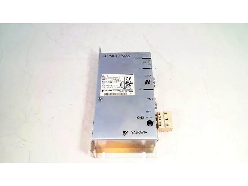 JEPMC-REP2000-E PLC Module/Rack bởi OMRON