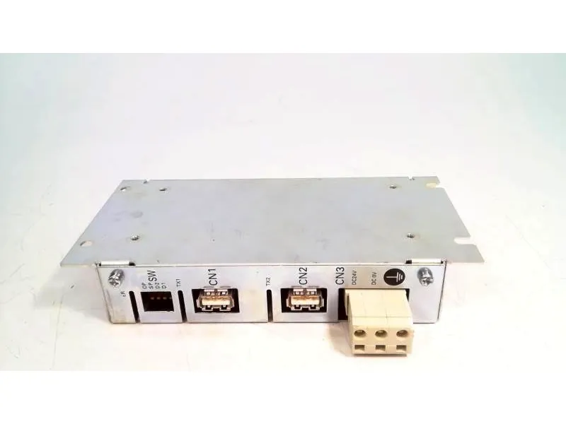 JEPMC-REP2000-E PLC Module/Rack bởi OMRON