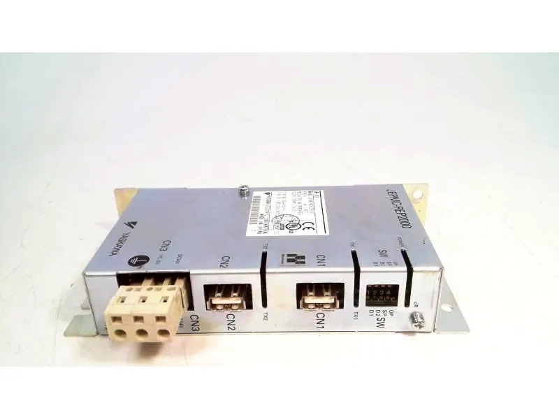 JEPMC-REP2000-E PLC Module/Rack bởi OMRON