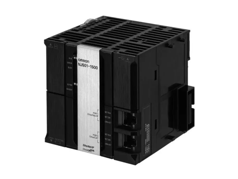 NJ501-1300 PLC Module/Rack bởi OMRON
