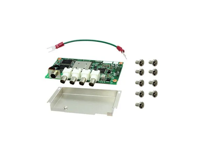 NS-CA001 PLC Module/Rack bởi OMRON