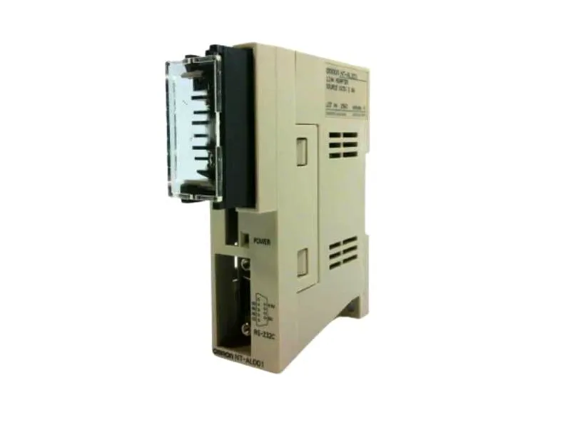 NT-AL001 PLC Module/Rack bởi OMRON