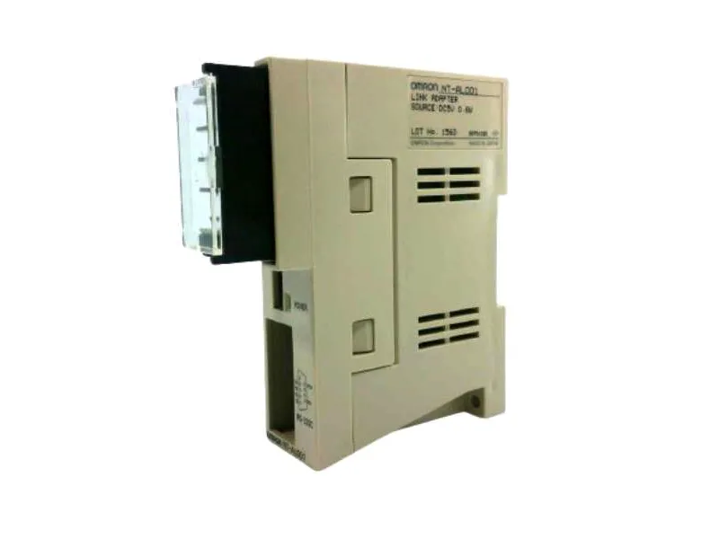 NT-AL001 PLC Module/Rack bởi OMRON
