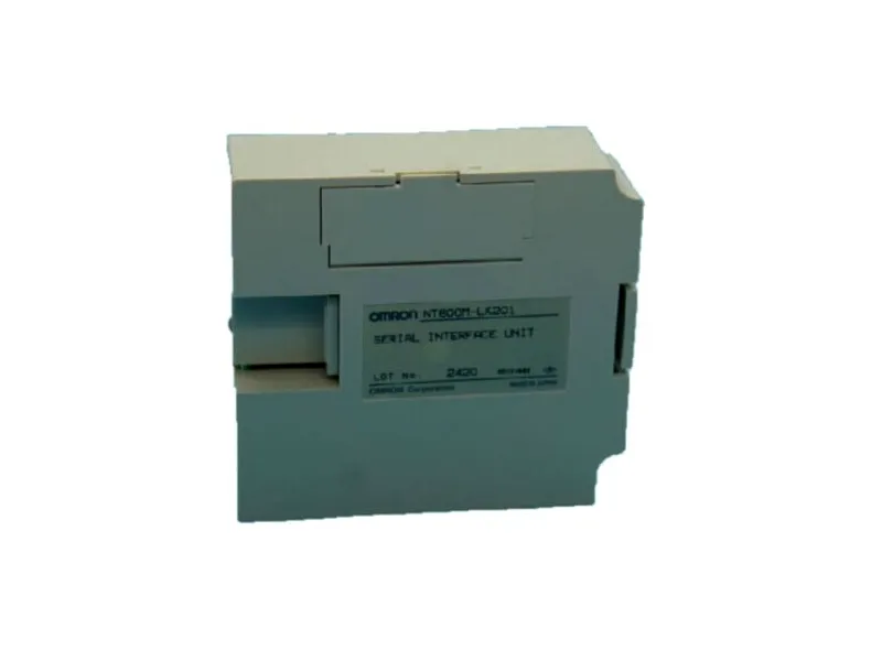 NT600M-RT121 PLC Module/Rack bởi OMRON