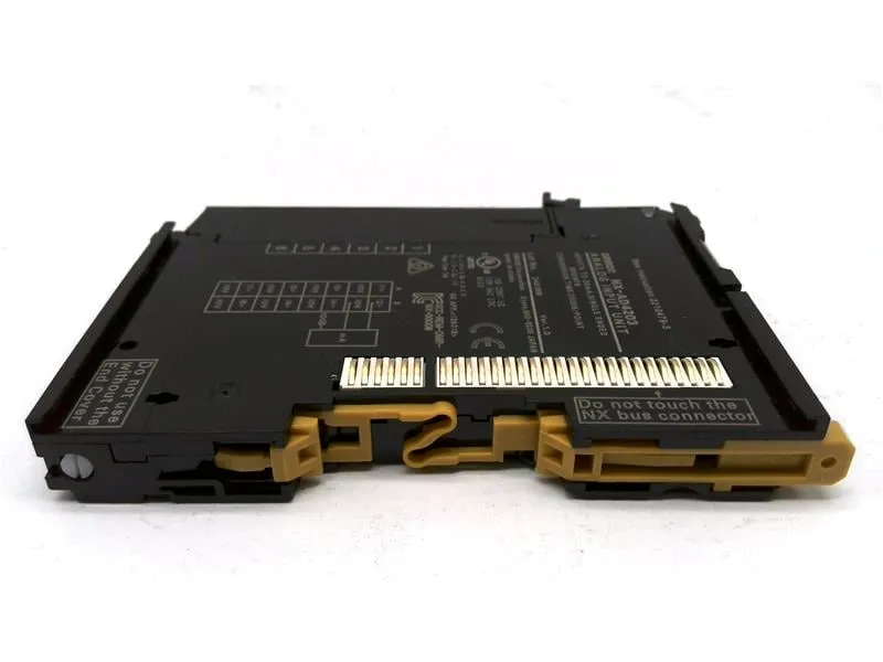 NX-AD4203 VDC Logic I/O Module bởi OMRON